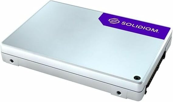 SOLIDIGM D5-P5336 Series (30.72TB, 2.5IN PCIE 4.0 X4, 3D5, QLC) Generic NO Opal