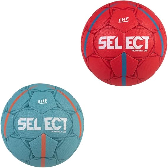 SELECT Torneo 002