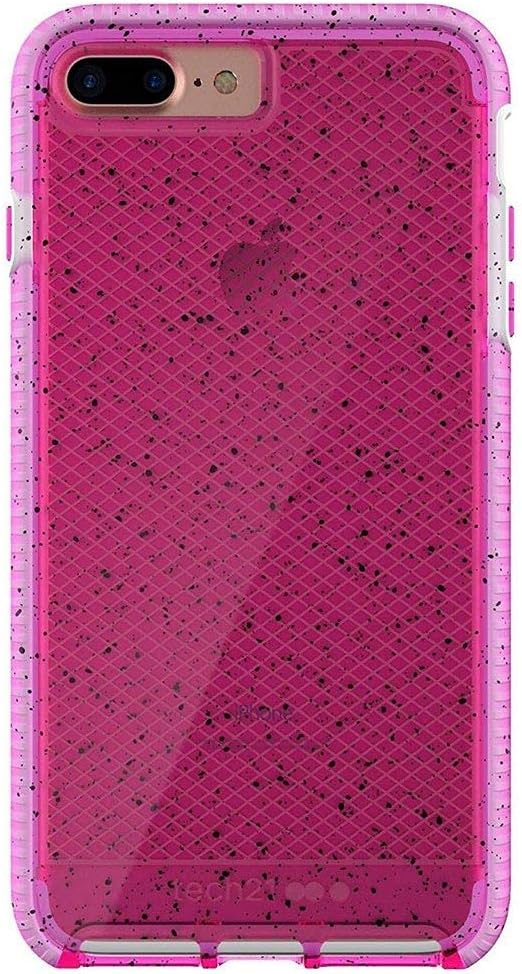 tech21 Evo Check Active Edition iPhone 7 Plus (Pink)