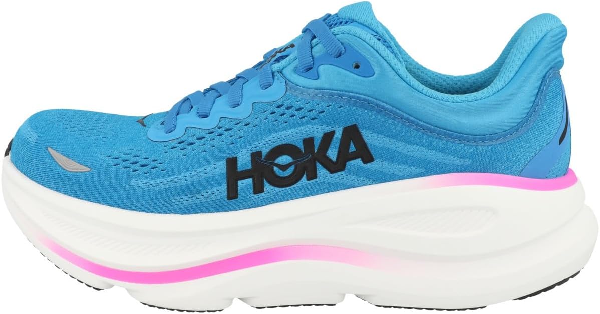 Hoka Womens Bondi 9