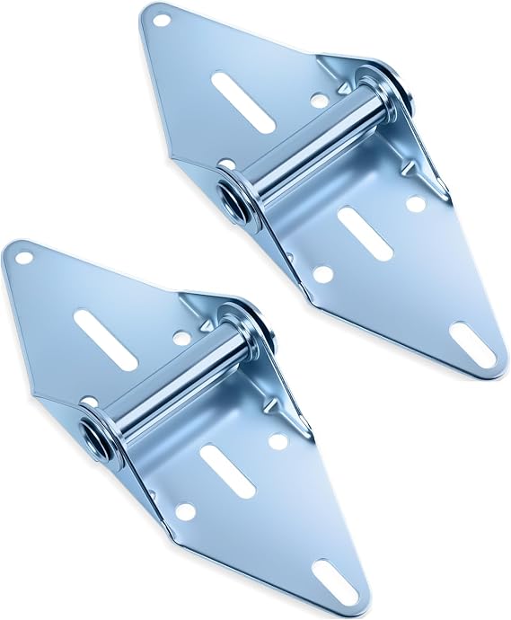 2-Pack Garage Door Hinges #1