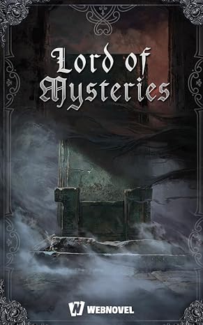 Lord of Mysteries: Book1