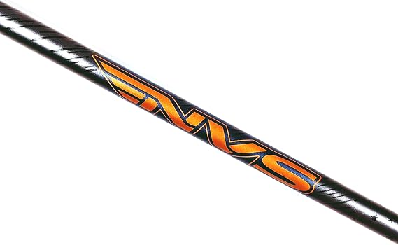 Aldila NVS 45 Orange A-Senior Flex Shaft, fit PING G440 Driver