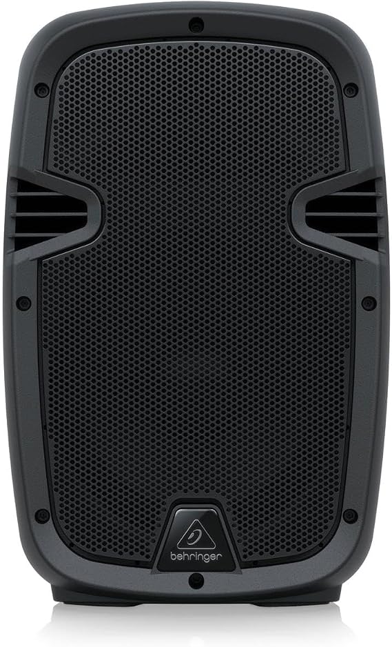 Behringer PK108 Passive 320 Watt 8" PA Speaker System