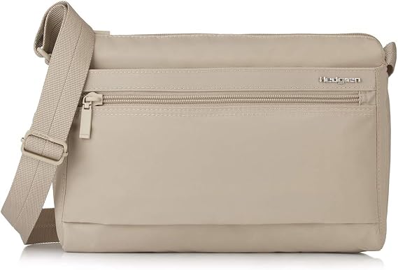Hedgren Women's Eye M, Cashmere Beige , One Size