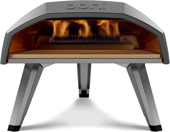 Ooni Koda 12 Gas Pizza Oven