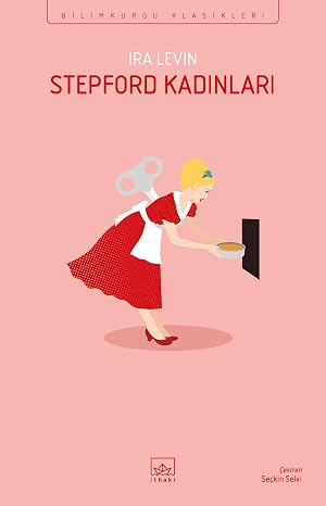 Stepford women