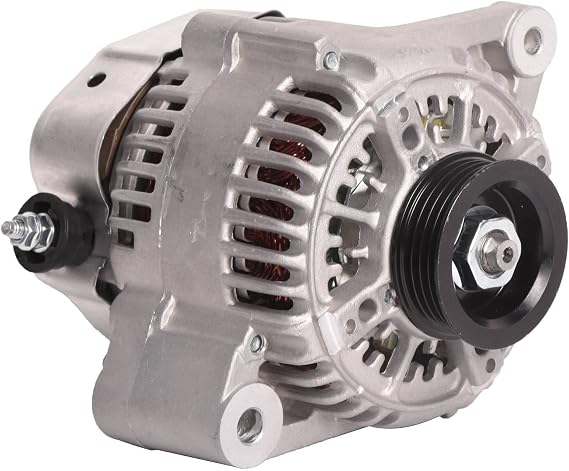 Alternator - Compatible with Part # 27060-62160, 27060-62160-84, 27060-62180