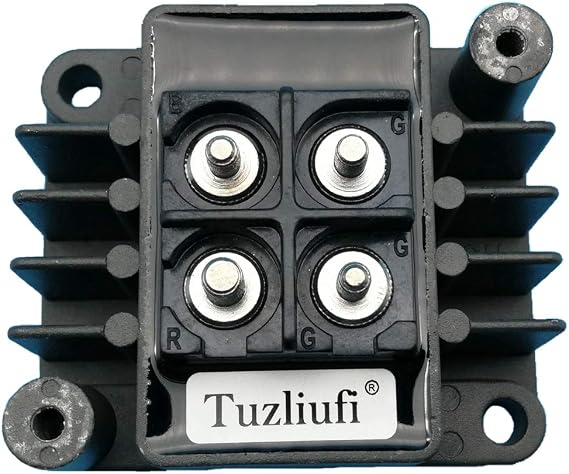 Voltage Regulator Rectifier for Yamaha 6G5-81960-A0-00 688-81960-60-00 688-81960-61-00 75HP 85HP 90HP 115HP 130HP 150HP 175HP 200HP C-TXR C-LXR C-TRT 130 ETL 225 20 25 in ETF ETL ETL-JD Jet ETX Z362