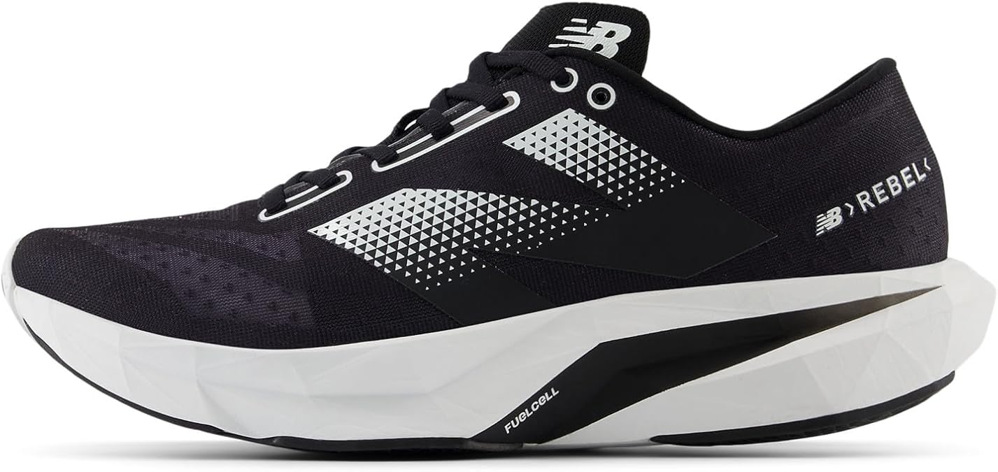New Balance Men's FuelCell Rebel v4 Fuel Cell Rebel Current Running Shoes