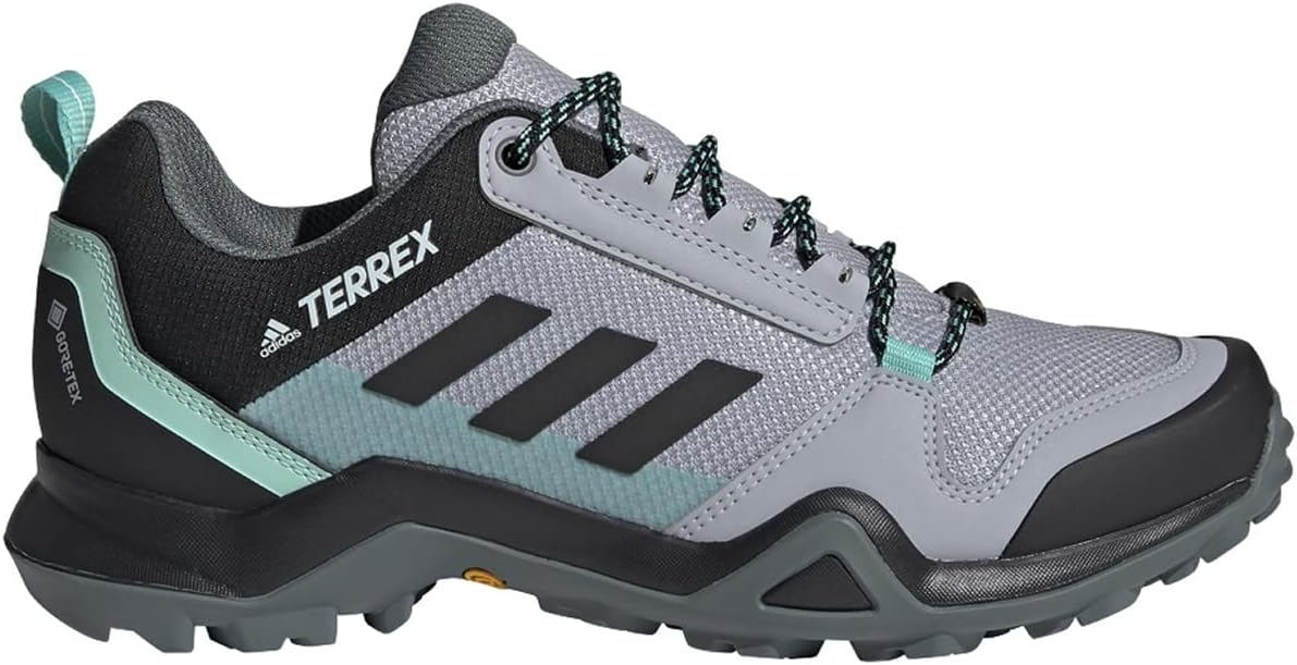 adidas Men's Terrex Ax3 Hiking Boots