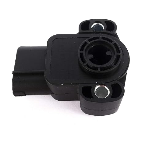 KARPAL Throttle Position Sensor TPS 1F2218851A Compatible with Ford Ranger Escape Mazda B4000 Tribute Mercury Mariner
