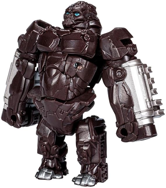 Transformers TRA MV7 BA Beast Battle Master Primal