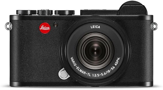 Leica CL Vario Kit