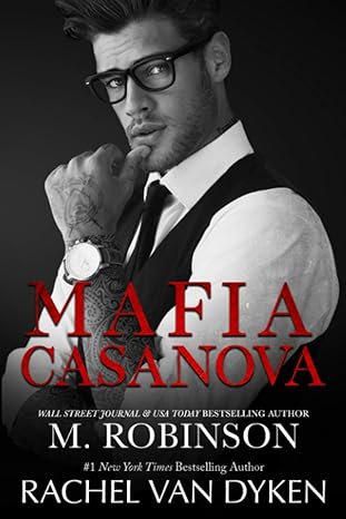 Mafia Casanova