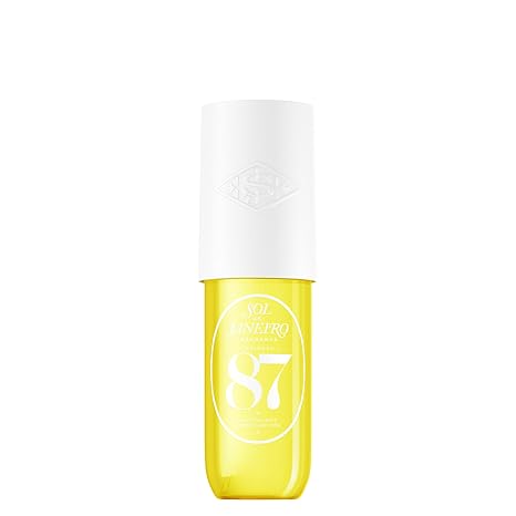 Sol de Janeiro Cheirosa 87 Hair and Body Fragrance Mist 90mL/3.0 fl oz.