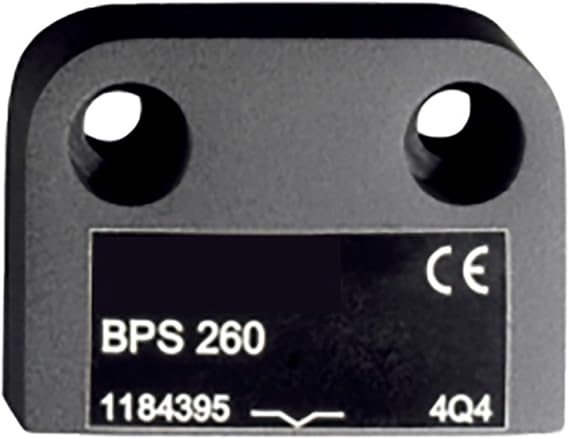 BPS260-1, 101184395 Safety Sensor Actuator
