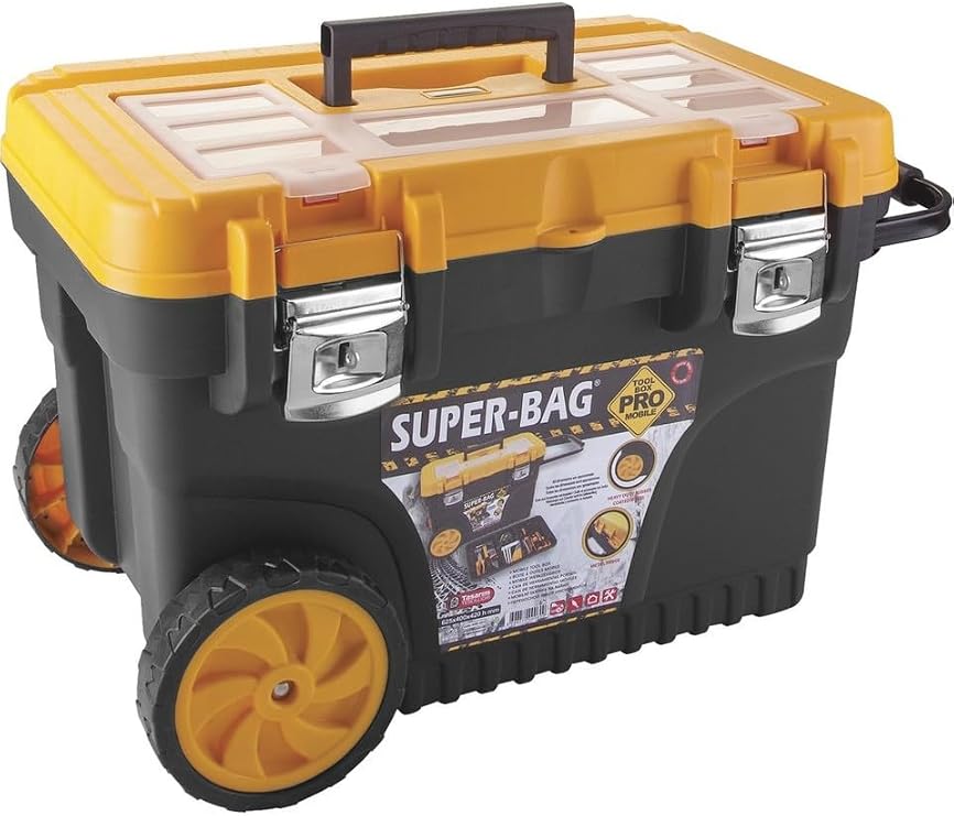 SUPER-BAG Promobil Tek.Takım Çanta