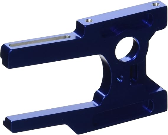 Traxxas 6460 Motor Mount, XO-1, 171-Pack
