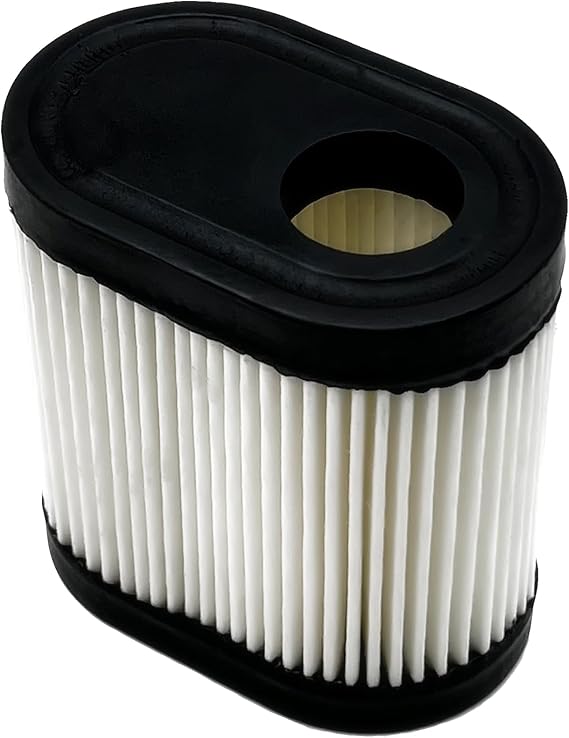 Replacement Air Filter for Lawn Mower 36905 20016 20017 Compatible with Tecumseh Craftsman Oregon Toro Recycler Engine Lawn Mower
