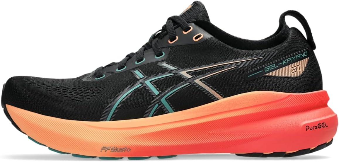 Asics Gel-Kayano 31 Men's Shoes