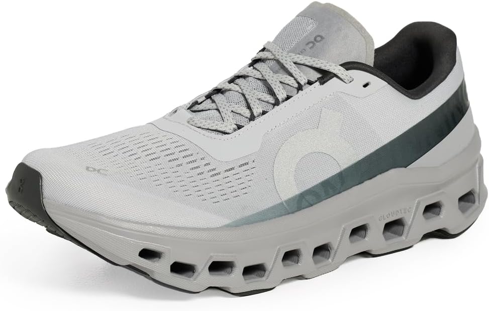 On Men's Cloudmonster 1 Sneakers