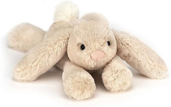 Jelly Cat Smudge Rabbit Tiny