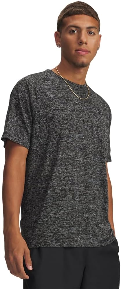 Under Armour Erkek Kısa Kollu Gömlek Ua Tech 2.0 Ss Tee