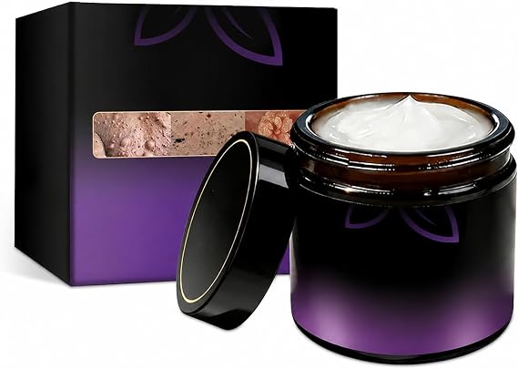 Repair Cream, Smooth Skin and Moisturize for All Skin Types (1PCS)