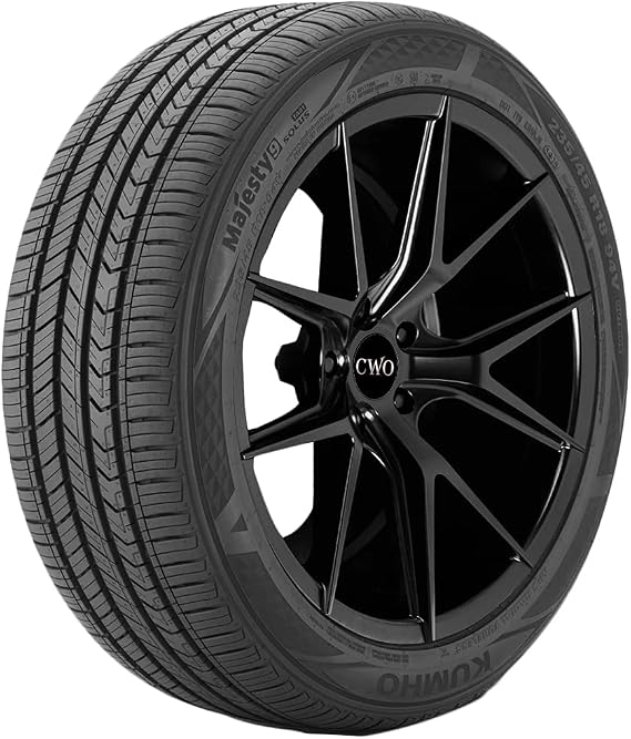 Solus TA91(EV) 235/45R18 98W