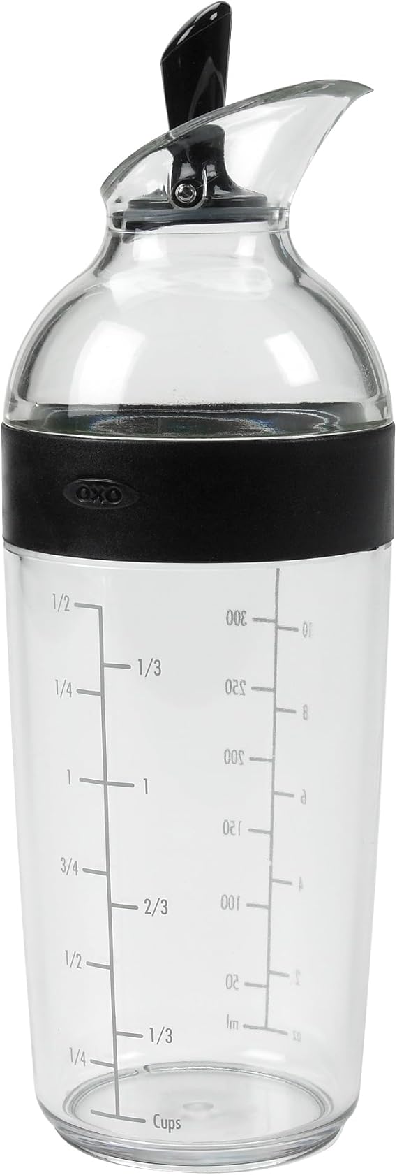 OXO Good Grips Salad Dressing Shaker - 1.5 Cup
