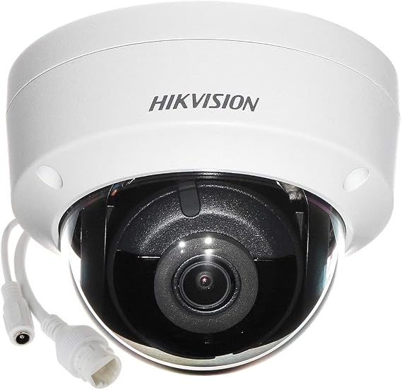HIKVISION - DS-2CD2143G0-I (2,8 mm) - IR Sabit Dome Ağ Kamerası 4 MP, Sadece Hareket