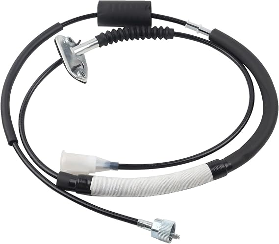 Speedometer Cable Assembly Compatible with 1989-1995 Toyota 4Runner Pickup 83710-35490