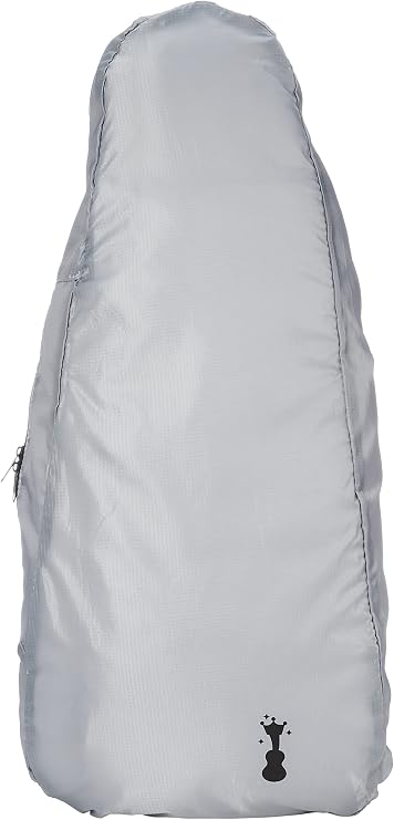 KIWAYA Ukulele Case (UR-C)
