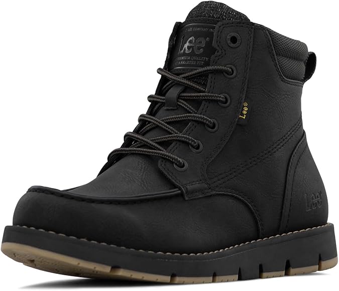 Lee Men's Waylon | Casual Boots