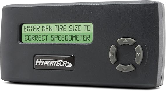 Hypertech 742500 Speedometer Calibrator