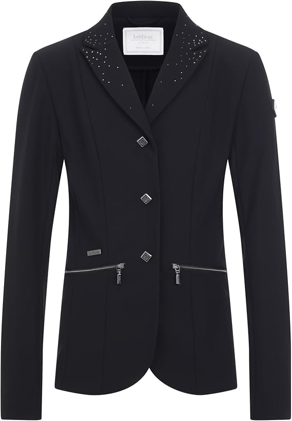 LeMieux Junior Pro Childrens Show Jacket