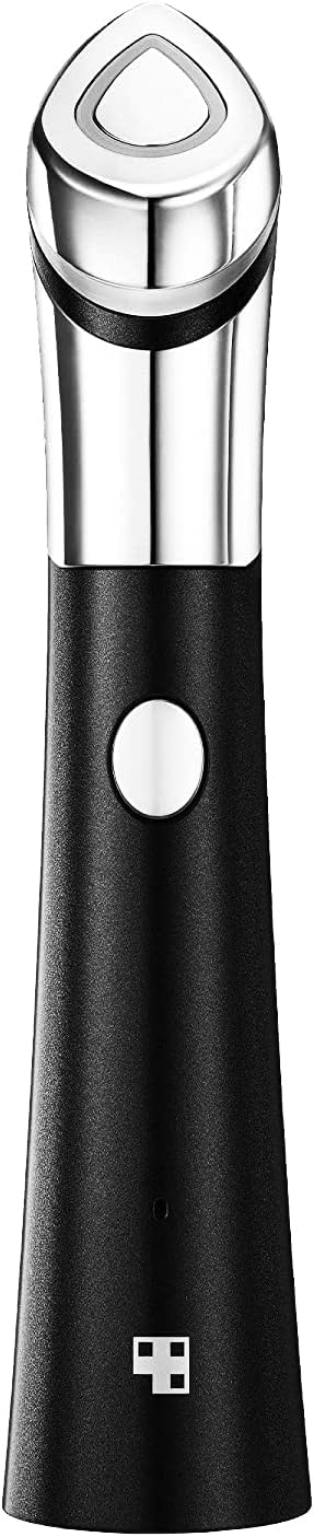 Medicube Age-R Booster-H - at-Home Skin Care Absorption Boosting Device for Daily Routine - Deep Hydration Natural Glow and Enhanced Complexion - Korean Skin Care