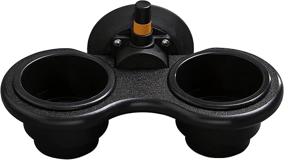 2 - Cup Holder - Vertical