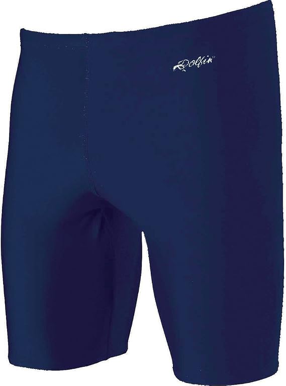 Dolfin Men's Solid Team Competition Jammer Size: 26