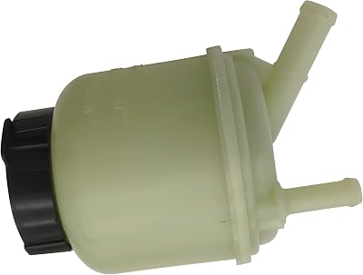 Power Steering Reservoir with cap 2003-2007 for Infiniti Ex35 Fx35 G37 Q50 Qx70 for Nissan 350z Maxima Murano 603-825