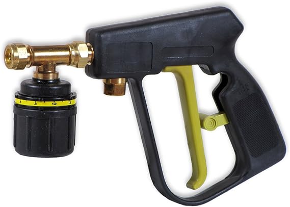 TeeJet Meterjet Spray Gun