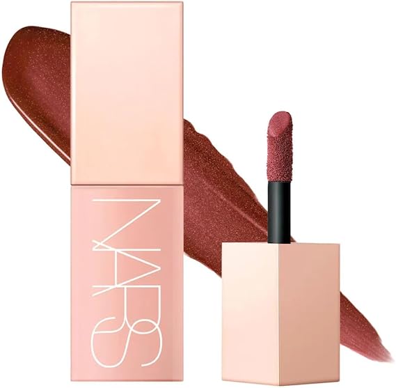 Afterglow Liquid Blush - Orgasm Rush by NARS for Women - 0.23 oz Blush