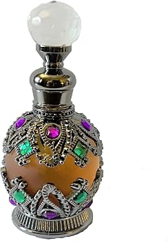 Ministry Prayer Anointing Oil
