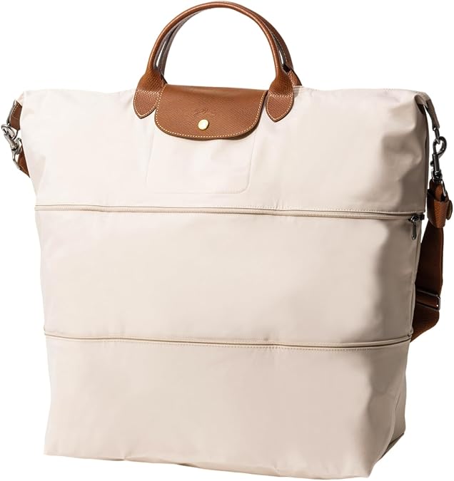 Longchamp 1911089 Le Pliage Original Travel Bag Ladies' Tote Bag + Umbrella Set