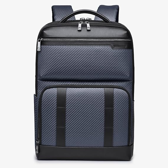 Travel Laptop Carry on Backpack for Women Men, Laptop Backpack, with Port for Business