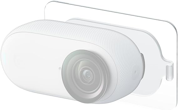 Insta360 GO 3/GO 3S Sticky Tabs | Adhesive mounting for GO 3 and GO 3S with secure grip and lightweight design