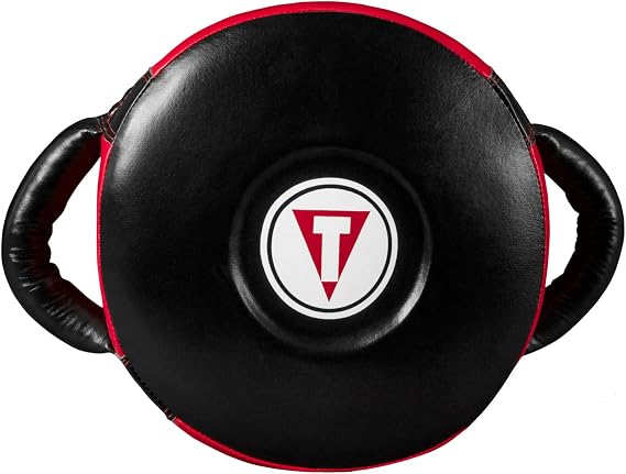 TITLE Boxing Fighting Fresh Punch Shield