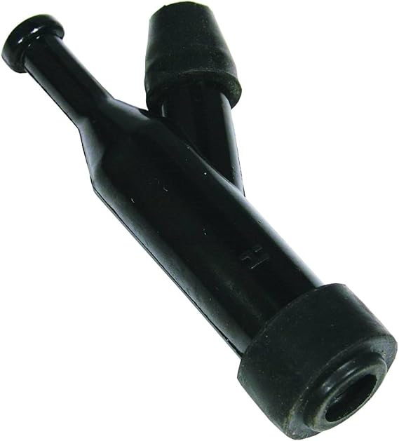Stens Spark Plug Cap 135-226 Compatible with Honda GX120, GX160, GX200, GX240, GX270, GX340 and GX390 30700-ZE1-000, 30700-ZE1-013, 30700-ZE1-015