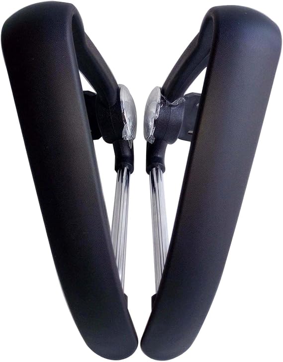 Office Chair Arm Left And Right Office Computer Chair Parts